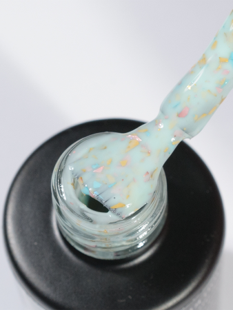 Гель-лак для ногтей Aquarium Collection Тон 342 Sofiprofi Aquarium Collection, 8 мл